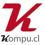 Logo de Kompu.cl